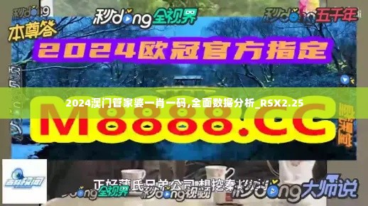 2024澳门管家婆一肖一码,全面数据分析_RSX2.25