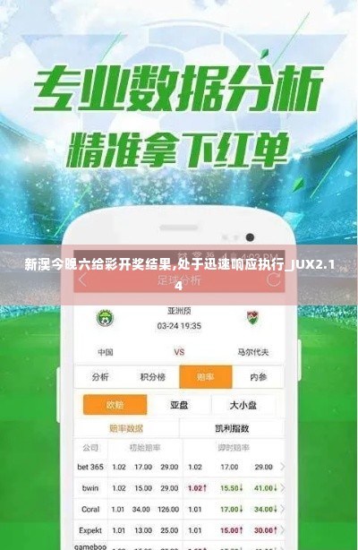 新澳今晚六给彩开奖结果,处于迅速响应执行_JUX2.14