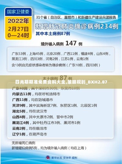 四肖期期准免费资料大全,策略规划_BXH2.87