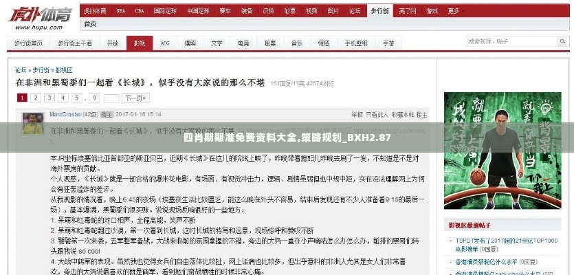 四肖期期准免费资料大全,策略规划_BXH2.87