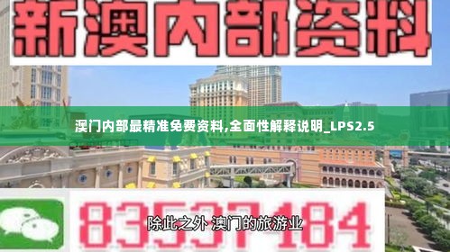 澳门内部最精准免费资料,全面性解释说明_LPS2.5