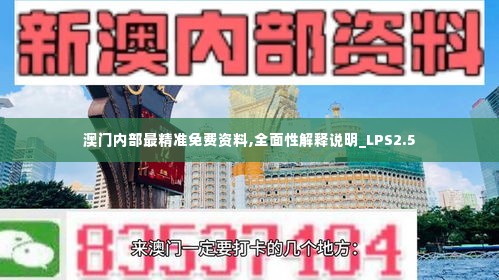 澳门内部最精准免费资料,全面性解释说明_LPS2.5