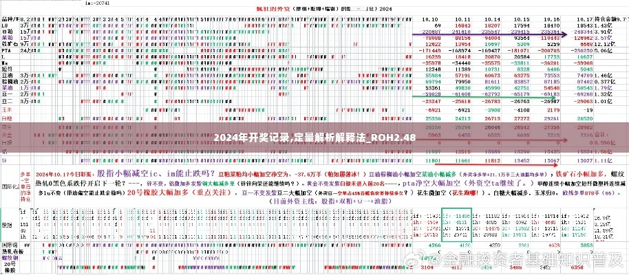 2024年开奖记录,定量解析解释法_ROH2.48