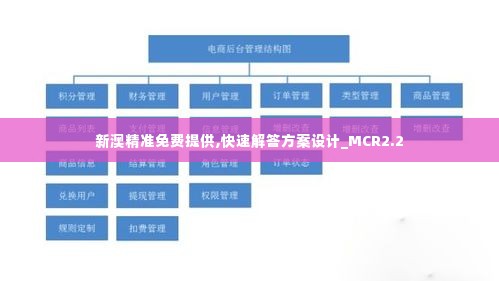 新澳精准免费提供,快速解答方案设计_MCR2.2