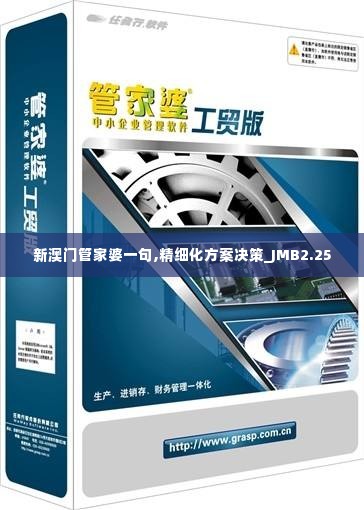 新澳门管家婆一句,精细化方案决策_JMB2.25