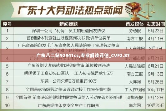 广东八二站92941cc,专业解读评估_CVF2.87