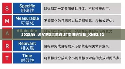 2023澳门必买的3大生肖,时尚法则实现_XNS2.52