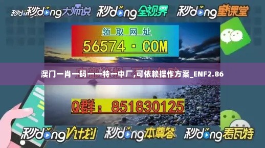 澳门一肖一码一一特一中厂,可依赖操作方案_ENF2.86