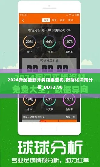 2024新澳最新开奖结果查询,数据化决策分析_BDF2.96