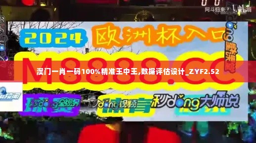 澳门一肖一码100%精准王中王,数据评估设计_ZYF2.52
