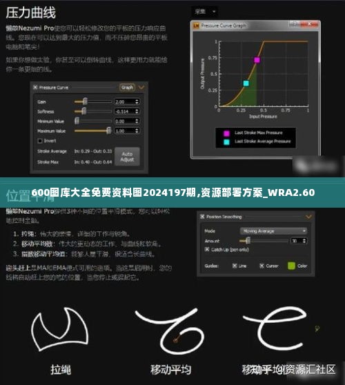 600图库大全免费资料图2024197期,资源部署方案_WRA2.60