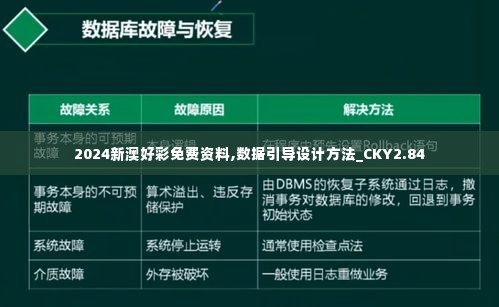 2024新澳好彩免费资料,数据引导设计方法_CKY2.84