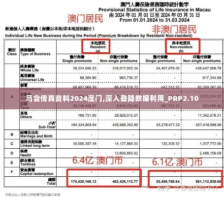 马会传真资料2024澳门,深入登降数据利用_PRP2.10