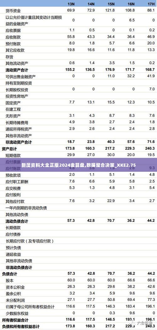 新澳资料大全正版2024金算盘,数据整合决策_XKE2.75