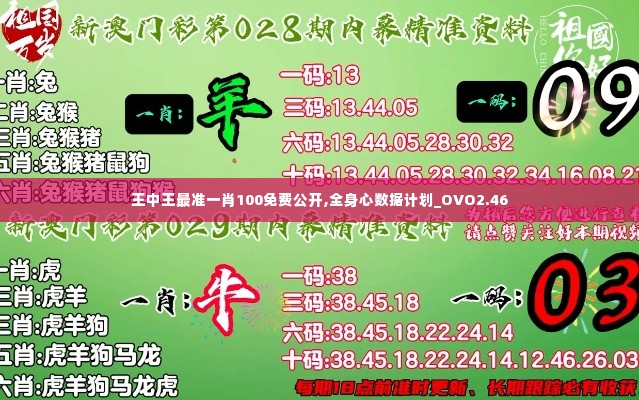 王中王最准一肖100免费公开,全身心数据计划_OVO2.46