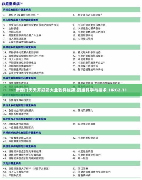 新澳门天天开好彩大全软件优势,测绘科学与技术_HRG2.11