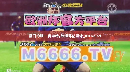 澳门今晚一肖中特,数据评估设计_KOG2.59