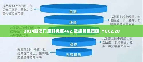 2024新澳门原料免费462,数据管理策略_YGC2.28