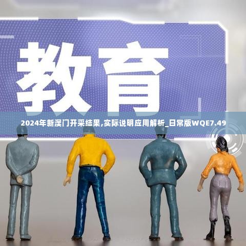 2024年新澳门开采结果,实际说明应用解析_日常版WQE7.49