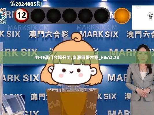 4949澳门今晚开奖,资源部署方案_HGA2.36