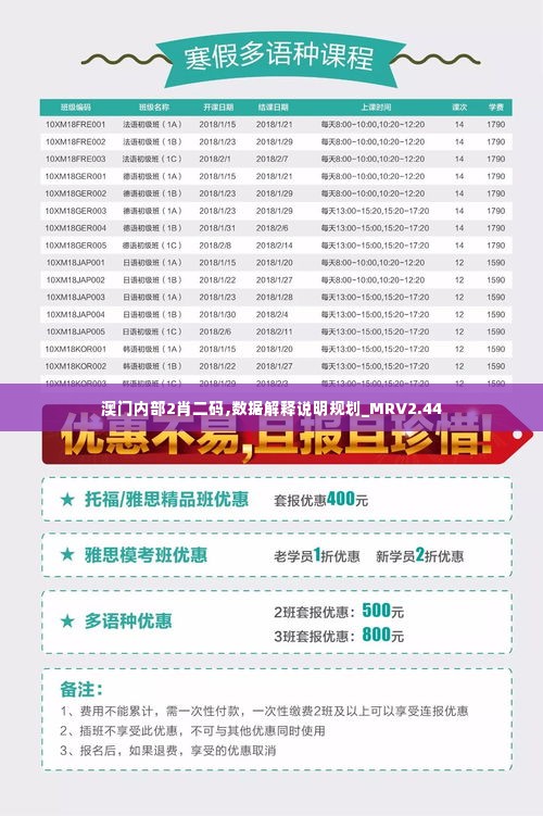 澳门内部2肖二码,数据解释说明规划_MRV2.44