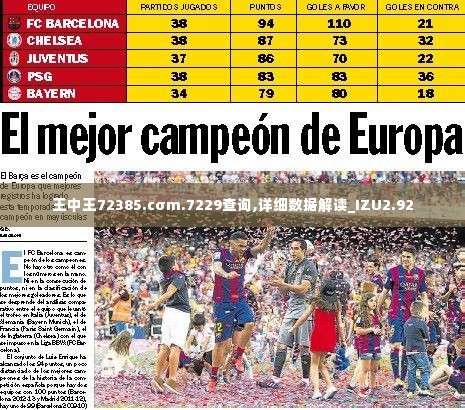 王中王72385.cσm.7229查询,详细数据解读_IZU2.92