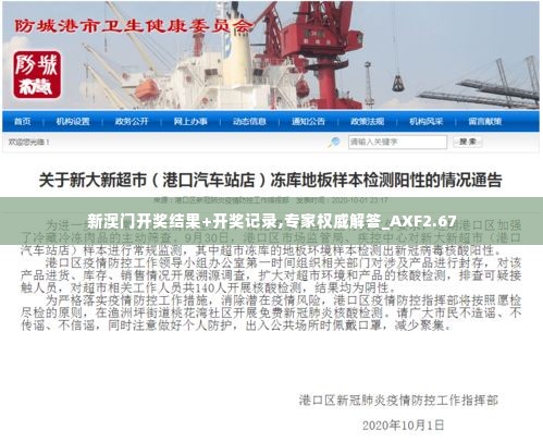 新澳门开奖结果+开奖记录,专家权威解答_AXF2.67