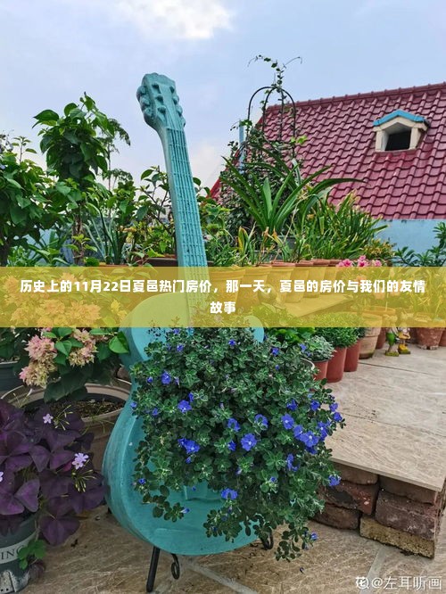 那一天与友情交织的夏邑房价历史,揭秘夏邑热门房源的变迁与友情故事