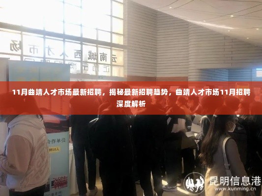 揭秘最新招聘趋势,曲靖人才市场深度解析与最新招聘动态