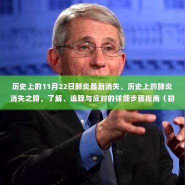 历史上的肺炎消失之路,全面追踪与应对指南(初学者与进阶用户适用)