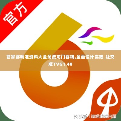 管家婆精准资料大全免费龙门客栈,全面设计实施_社交版TVG1.48