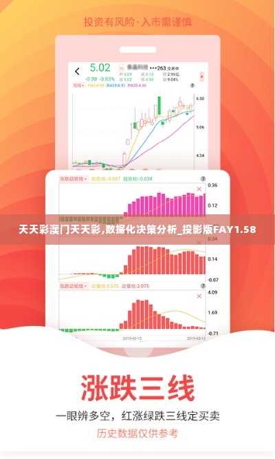 天天彩澳门天天彩,数据化决策分析_投影版FAY1.58