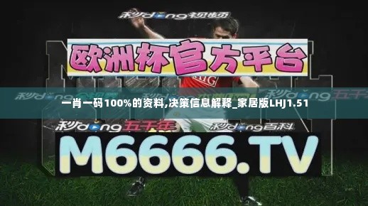 一肖一码100%的资料,决策信息解释_家居版LHJ1.51