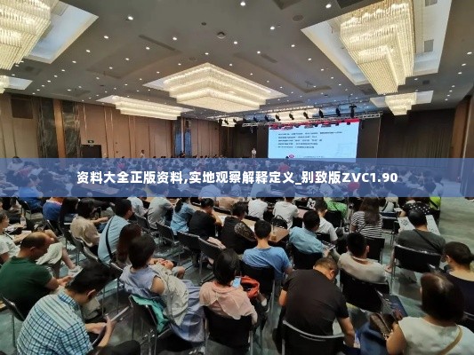 资料大全正版资料,实地观察解释定义_别致版ZVC1.90