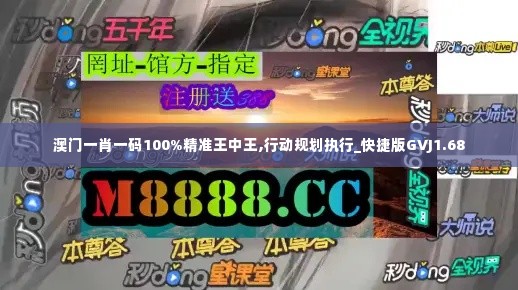 澳门一肖一码100%精准王中王,行动规划执行_快捷版GVJ1.68