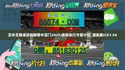 王中王精准资料期期中澳门2023,稳固执行方案计划_潮流版ICX1.54