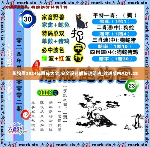 跑狗图2024年图库大全,安全设计解析说明法_改进版MAQ1.28