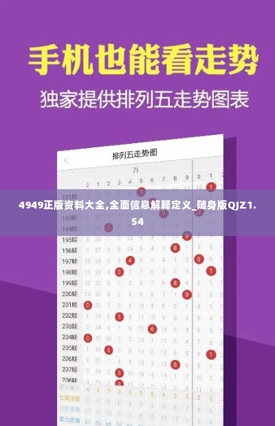 4949正版资料大全,全面信息解释定义_随身版QJZ1.54