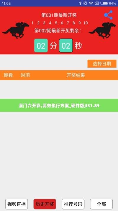 澳门六开彩,高效执行方案_硬件版JIS1.89