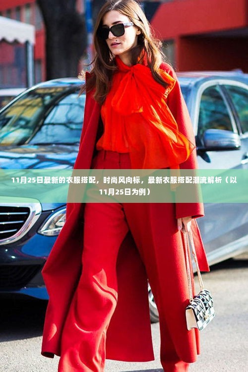 11月25日最新时尚潮流解析,衣服搭配风向标
