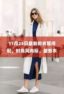 11月25日最新时尚潮流解析,衣服搭配风向标