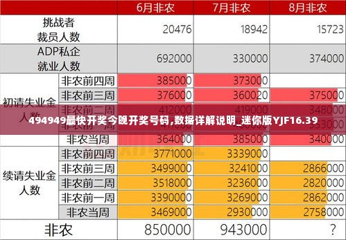 494949最快开奖今晚开奖号码,数据详解说明_迷你版YJF16.39