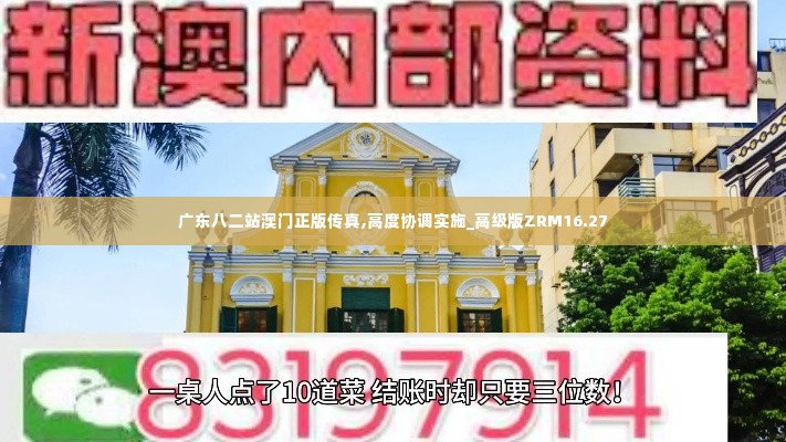 广东八二站澳门正版传真,高度协调实施_高级版ZRM16.27