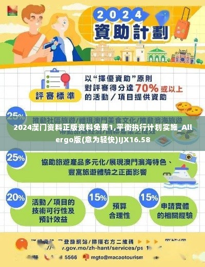 2024澳门资料正版资料免费1,平衡执行计划实施_Allergo版(意为轻快)IJX16.58