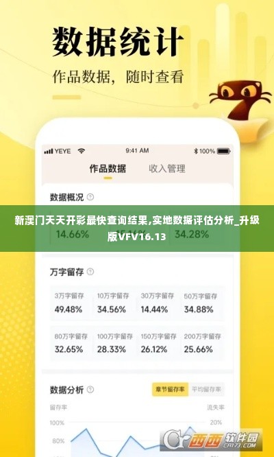新澳门天天开彩最快查询结果,实地数据评估分析_升级版VFV16.13