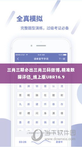 三肖三期必出三肖三码微博,精准数据评估_线上版UBR16.9