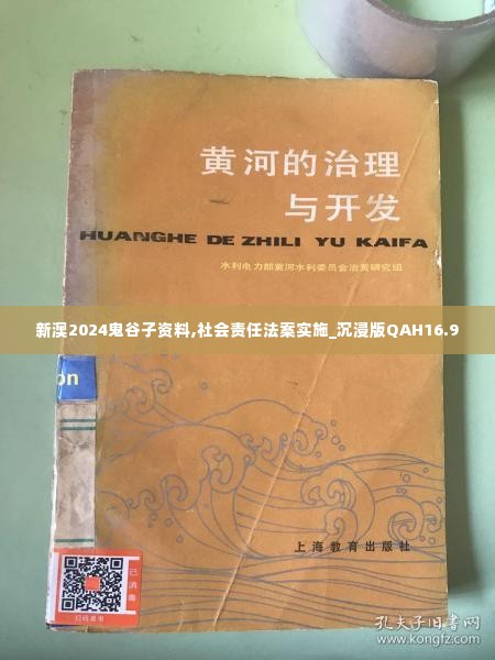 新澳2024鬼谷子资料,社会责任法案实施_沉浸版QAH16.9