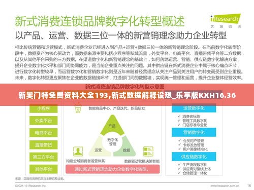 新奥门特免费资料大全193,新式数据解释设想_乐享版KXH16.36