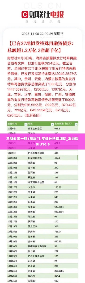 三期必出一期1期澳门,实证分析详细枕_本地版DIU16.9