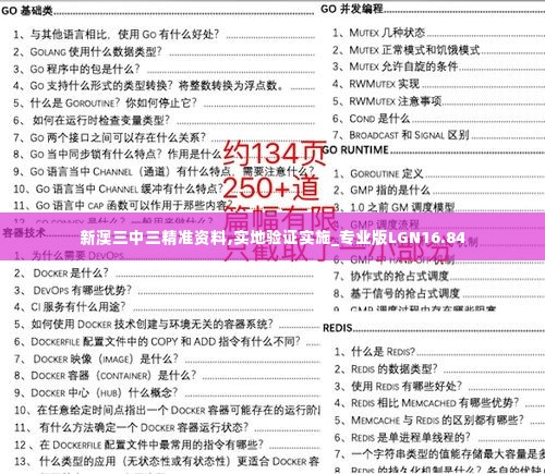 新澳三中三精准资料,实地验证实施_专业版LGN16.84